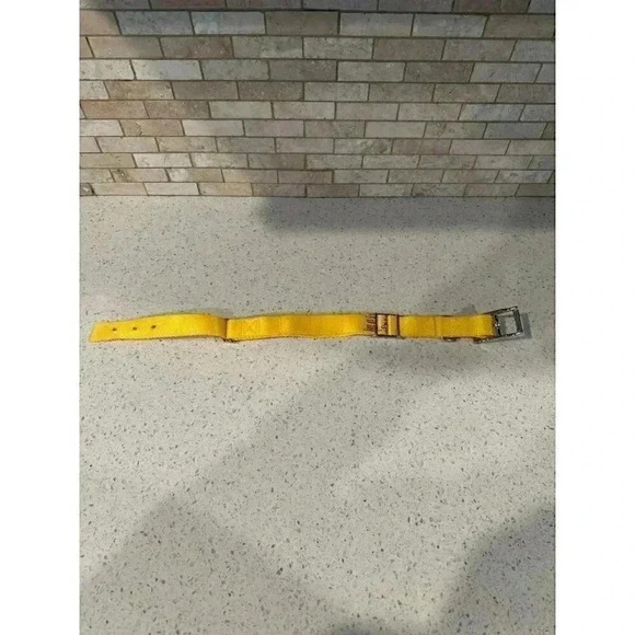 friskies‎ disney mulan dog collar size M/L  b18 - Picture 2 of 3